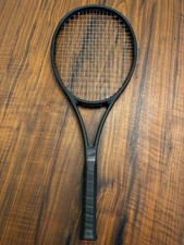 Wilson Pro Staff RF 97 v11 Tennis Racket - 4 3/8