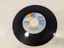 Tracey Ullman "They Don't Know / You Broke My Heart..." Vinyl 7" Single; EX disc Tracey Ullman "They Don't Know / You Broke My Heart..." Vinyl 7" Single; EX disc