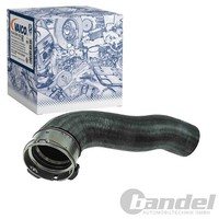 Vaico Ladeluftschlauch Turboschlauch Passend FüR Audi A3 VW Beetle Golf Jetta |