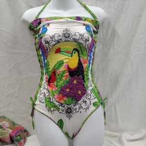 Agua Bendita One Piece | eBay
