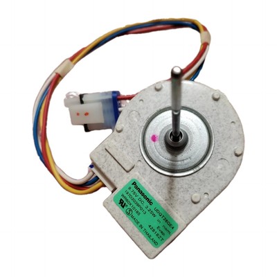 UDQT26GE4 9.75V DC. 3.25W in nom. 197D2039P013, Evap 4281ZT, WR60X10185