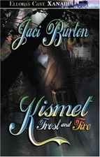 Kismet: Frost & Fire (Books 1 & 2)
