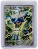 Pokemon TCG Vikavolt Illustration Rare Ascended Heroes 230/217