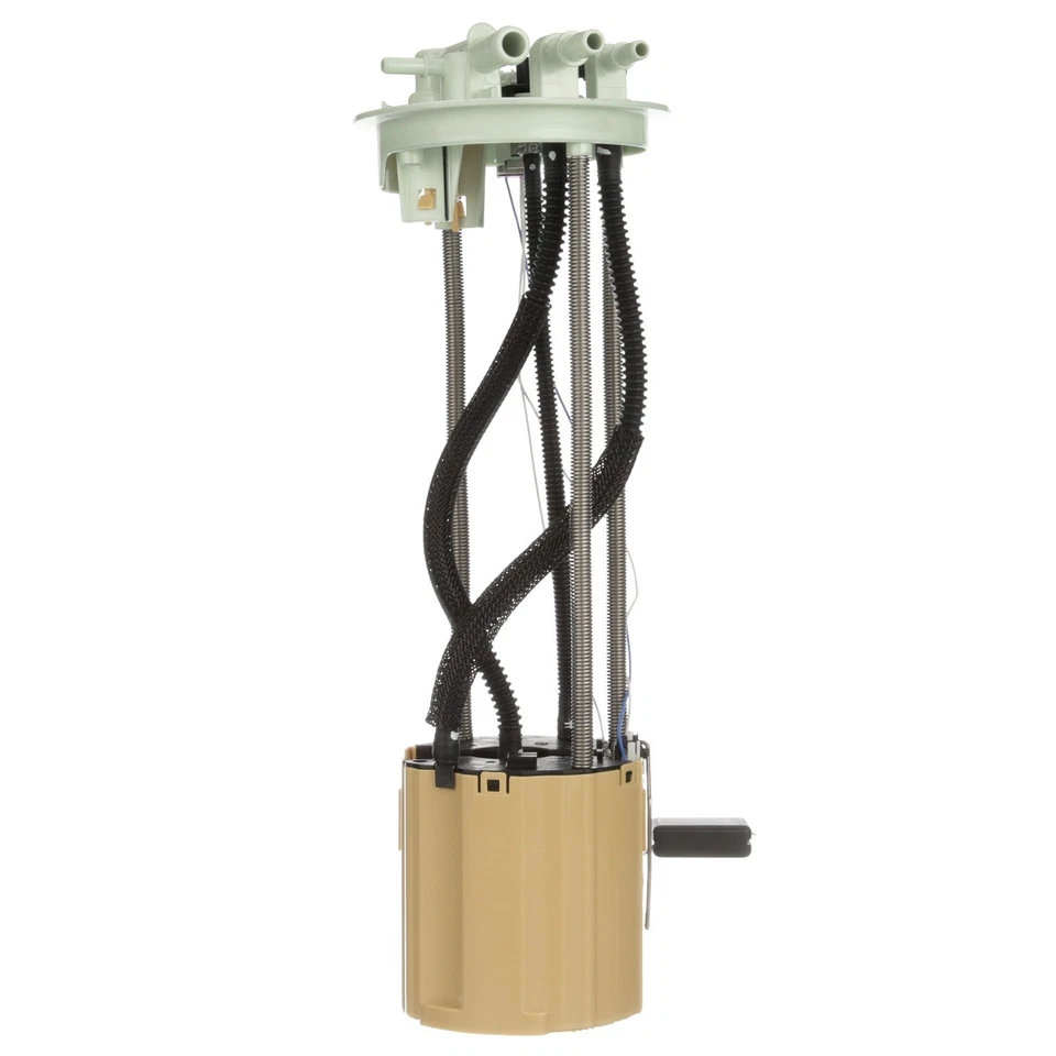 Unidad de transferencia de combustible Delphi 2011-2014, 2016 Chevrolet Silverado 3500 HD 6,6 L Foto 4 de 4