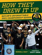 Kendall Kaut How They Drew It Up (Paperback)