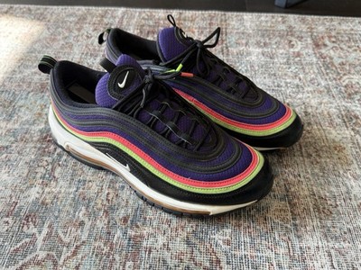 Nike Air Max 97 Joker CU4890-001 Size 10.5