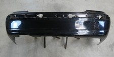 A2038850825 Stoßstange C-Klasse W203 Limo hinten 9197 bis Mercedes Original 