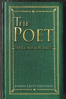 Joann Lacey Santiago | The Poet | Taschenbuch | Englisch (2021) | Xlibris US
