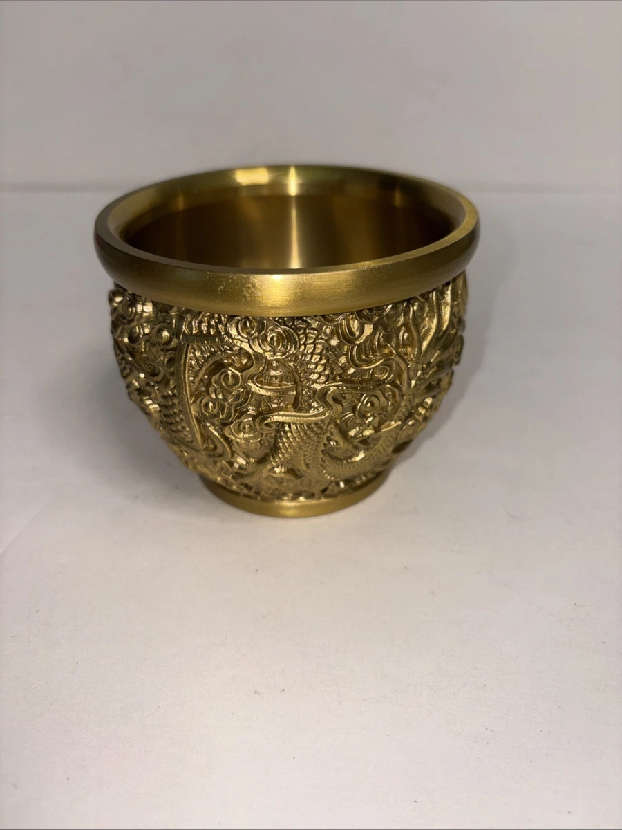青铜壶亚洲古董| eBay