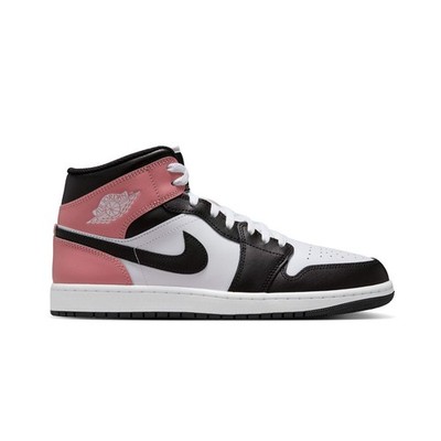 Nike Air Jordan 1 Mid Sneaker Schuhe Herren DQ8426 100 Basketball Gr 44-47