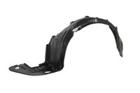 Blic 6601-01-2924801P Radkasten Kunststoff Vorne Links FüR Honda Accord VI