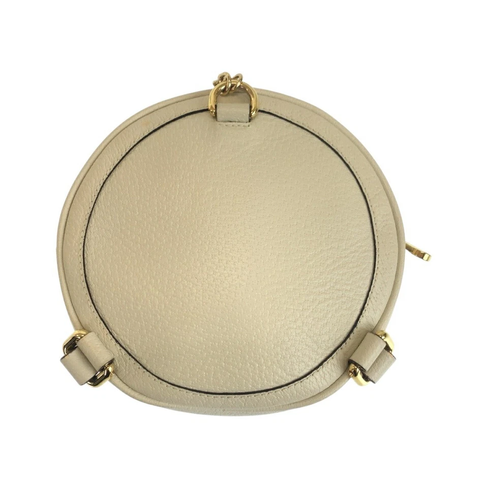 Mochila de cuero Gucci Ophidia Foto 2 de 4