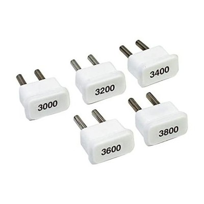 MSD 8743 3000 Series Module Kit, Even Increments