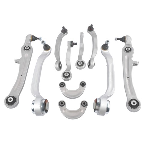 Bentley Continental GT Front Right Upper Control arms Pair Photo - $246