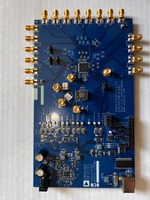 Analog Devices AD9523/PCBZ Rev E 122.88MHz Clock Generator Board Unit A