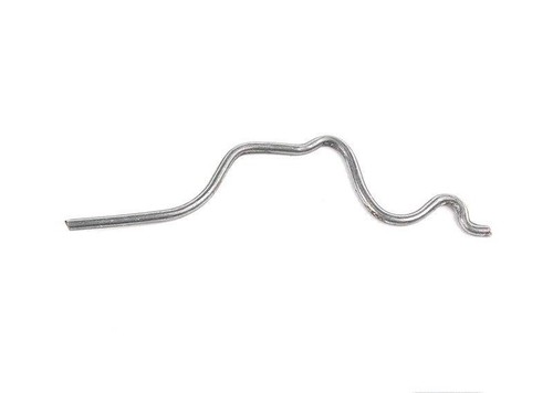BMW E30 E46 Fuel Door Spring Genuine 51171888374 - Picture 4 of 5