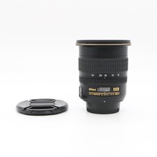 Nikon Nikkor AF-S DX 12-24mm f/4 G ED IF Lens [Top Mint]