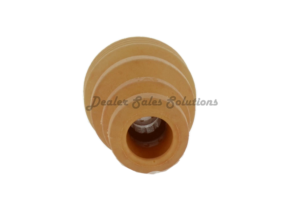 Parachoques de suspensión trasera genuina Honda OE 52722TK4A01 Foto 2 de 4