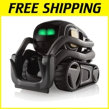 Vector Robot with Alexa Built-In, Smart & Independent
