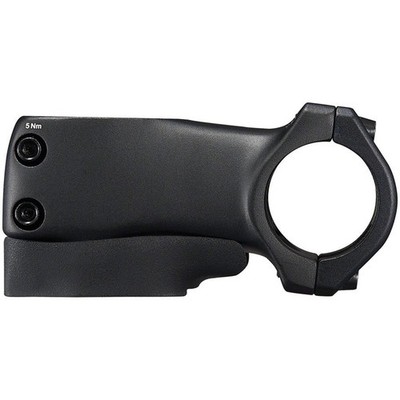 Ritchey RL1 Switch Stem - 31.8mm Clamp, 100mm, Black 31385317005