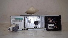 Autoradio Peugeot 3008