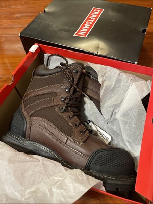 Safety Boots Craftsman Kryptor Craftsman Kryptor Mens Steel Toe