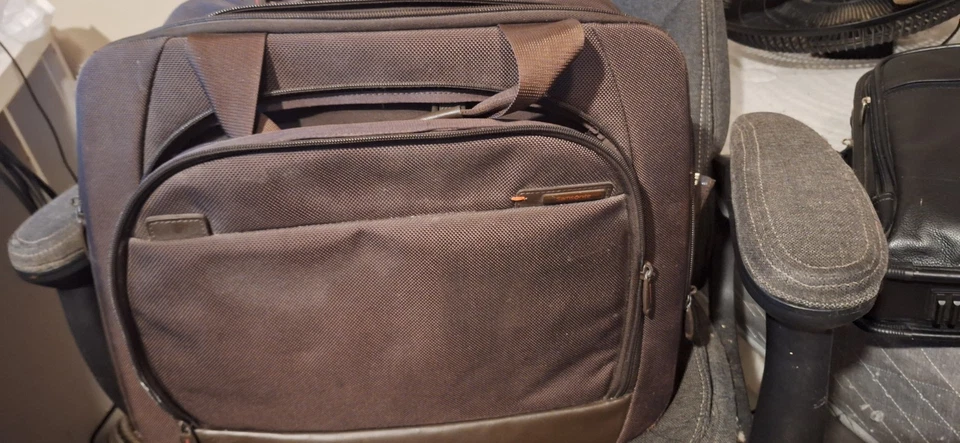 samsonite carry on - Bild 3 von 4