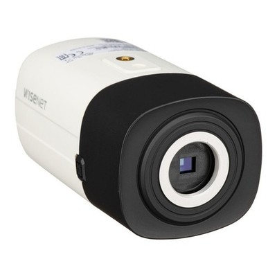 Wisenet HCB-6001 Analog Box Überwachungskamera AC24V/DC12V BNC RS-485