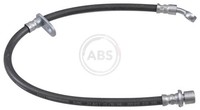 A.B.S. Bremsschlauch SL 1661 FüR Impreza GE GV Levorg GR GH G3 WRX GJ AWD VM4