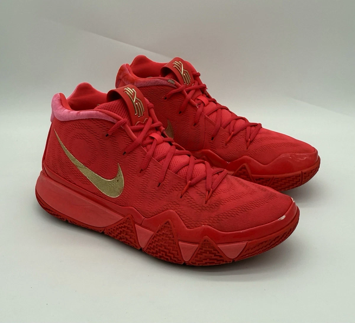 Nike Kyrie 4 Red Carpet | eBay