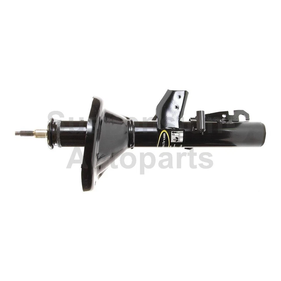 Monroe Rear Shocks Struts Fits 2000 1999 1995 1996 1997 1998 Ford Contour - Image 3 of 3