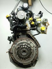 Moteur Renault MODUS