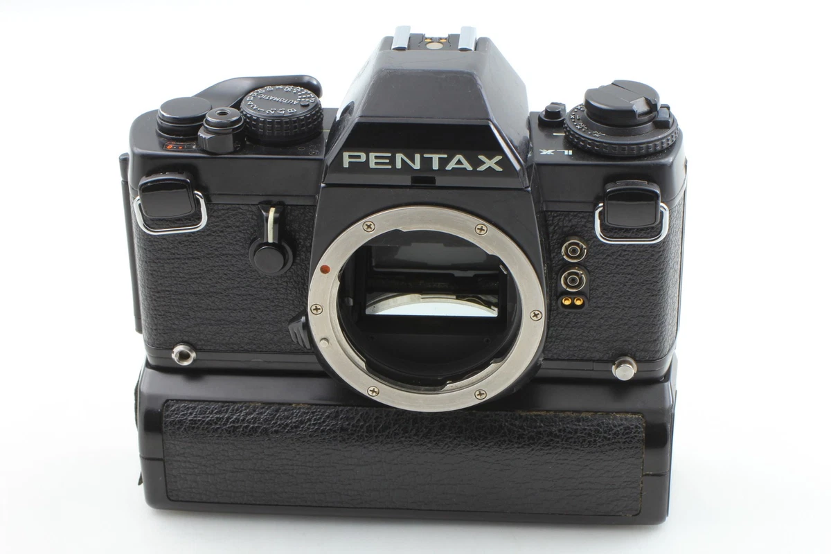 PENTAX LX Film Cameras for sale - eBay