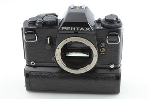 Pentax LX | eBay