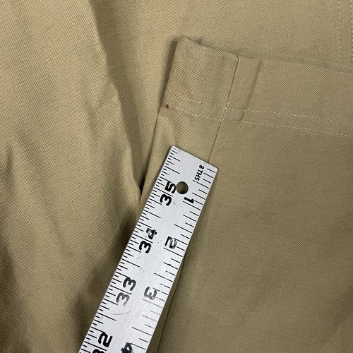 REI Hiking Pants Men 33 (Fits 32x31) Cargo Convertible Explorer Outdoors Y2K NWI - Picture 3 of 17