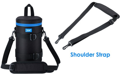 #ad #ad JJC DLP6II Water Resistant Deluxe Lens Pouch Canon RF 600mm f11 IS STM Telephoto $17.27