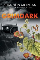 Grimdark | Shannon Morgan | Englisch | Taschenbuch | Einband - Flex.(Paperback)