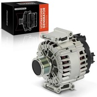 Frankberg Lichtmaschine Generator 140A Passend FüR VW California Multivan