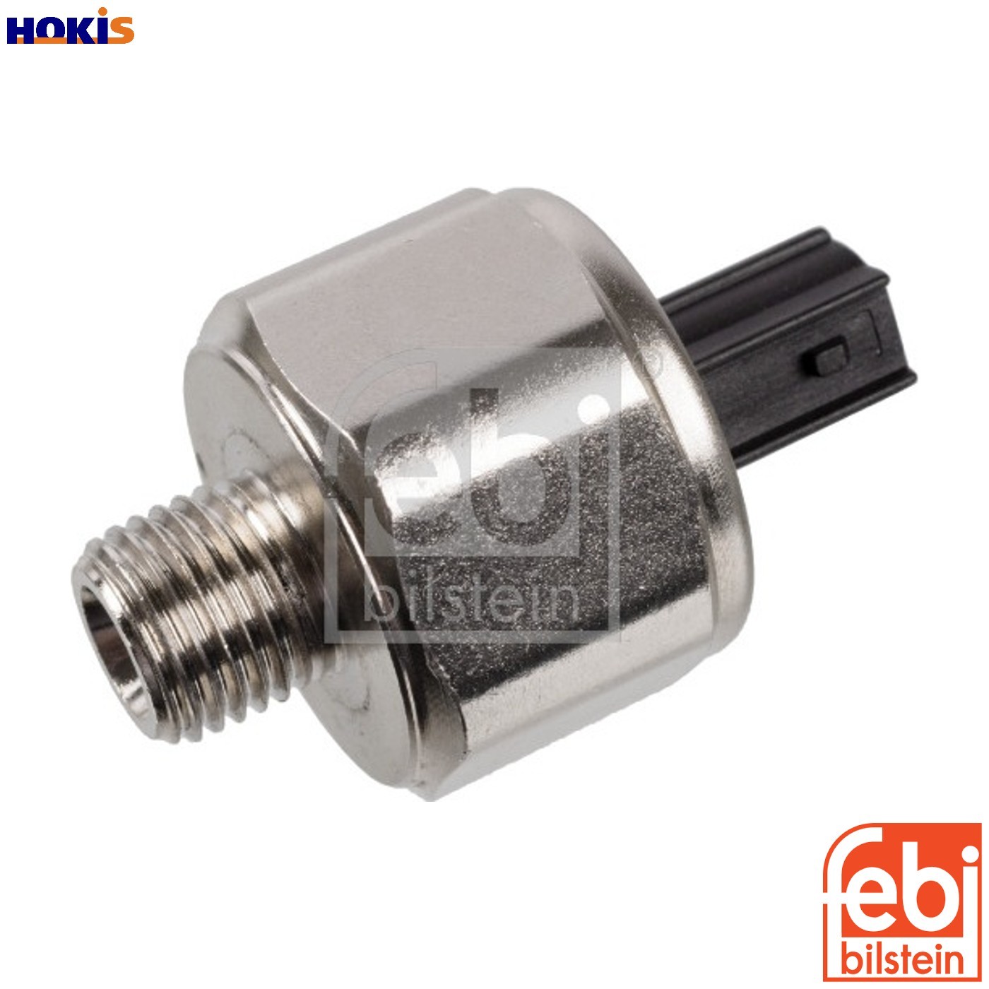 Knock Sensor Fits Honda Accord Aerodeck Civic CR-V 4WD FR-V Stream Febi 170128 - Image 31