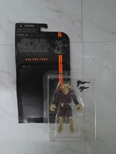 Ree-Yees  28 3.75 STAR WARS The Black Series MIB NEW LC  2