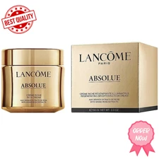 Lancome Absolue Revitalizing Brightening Rich Cream 2oz - Top Quality