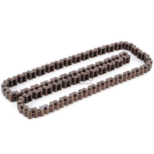 Timing Cam Chain For Honda XL500R 1982-1985 XR500 1979-1982 XL500S 14401-MA0-670 - Foto 3 di 6