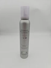 Avon advance techniques styling Mousse body building for hair - 7 oz