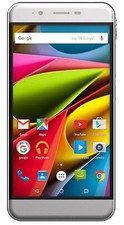 Archos 50 Cobalt Anthrazit - Ersatzteillager/Bastlerware, sofort lieferbar