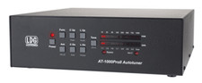 LDG AT-1000ProII Assembled 1000W Tuner - Authorized USA LDG Dealer