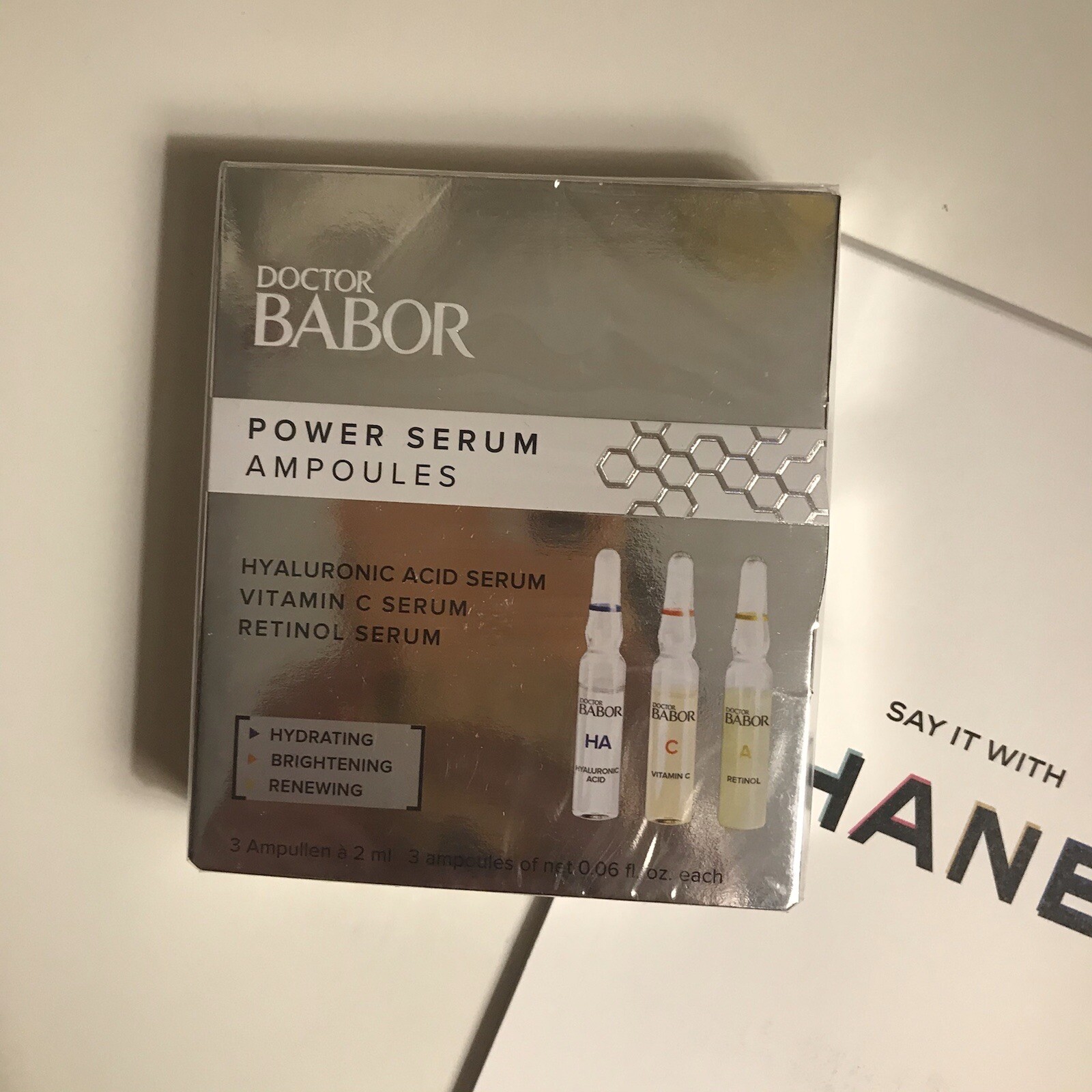 drbabor