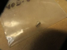 PACE SOLDERING NEW OLD STOCK SETSCREW # 1405-0106 1 PIECE