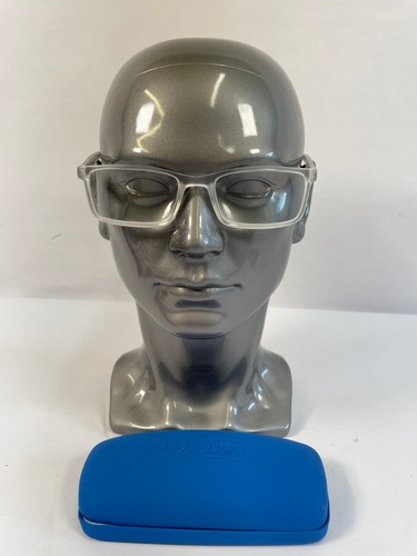 Muse Scholar 35-000090 Brille Brillengestell Glasses 50-19-145 Klar