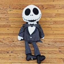 Disney Scentsy Buddy Jack Skellington Nightmare Before Christmas Plush