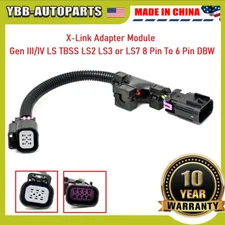 For X-Link Adapter Harness Module For Gen III / IV LS Engine